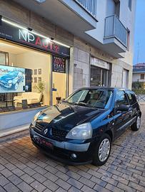 Renault Clio 1.2 NEOPATENTATI