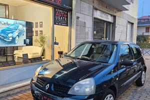 Renault Clio 1.2 NEOPATENTATI