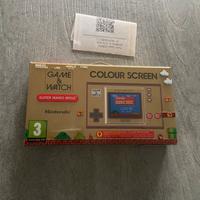 Nintendo Game & Watch