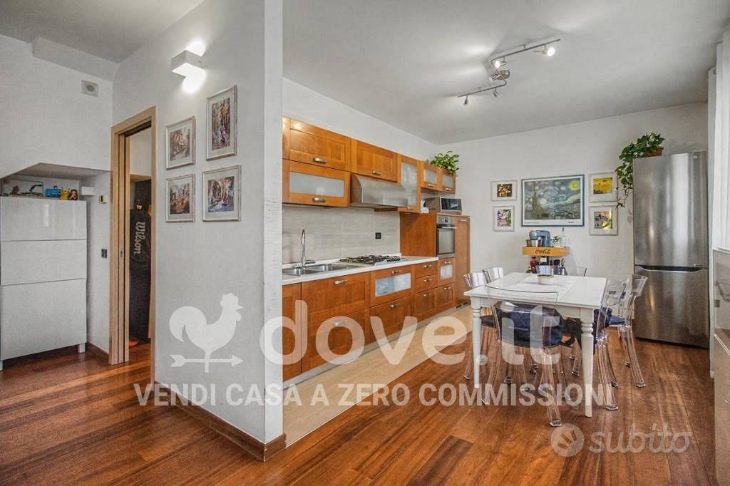 Appartamento – Albignasego, Rigato - Altro