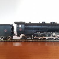 Locomotiva Lima scala H0