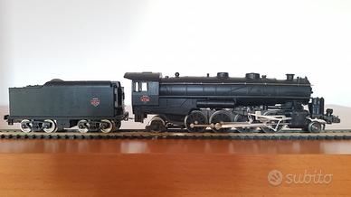 Locomotiva Lima scala H0