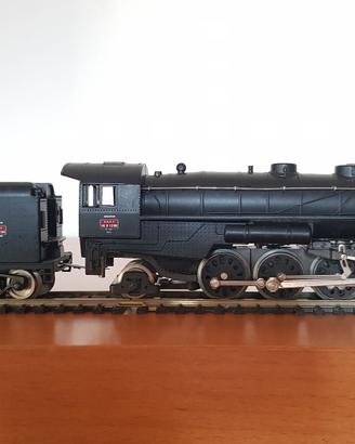 Locomotiva Lima scala H0