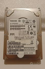 AL14SEB09EQ Toshiba 900GB SAS hdd  server