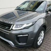 Ricambi Range Rover Evoque 