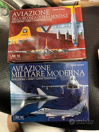 Aviazione seconda W W e Aviazione militare moderna