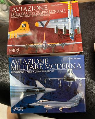 Aviazione seconda W W e Aviazione militare moderna