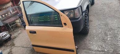 ricambi fiat panda 169