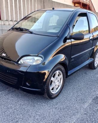 Aixam JDM abaca