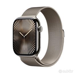 Cinturino Watch Milanese Loop