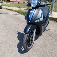 Liberty 50 s 2021