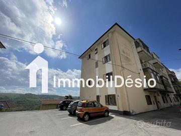 Appartamento a Avigliano, 5 locali