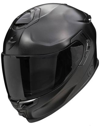 Casco integrale EXO-GT SP AIR SOLID APEX NERO OPAC
