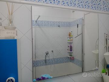 specchio bagno