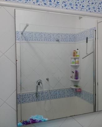 specchio bagno