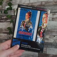 AUDIOLIBRO SENSO DI CAMILLO BOITO NUOVO