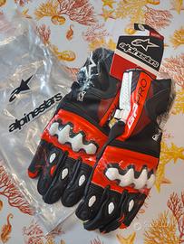 Guanti Alpinestars GP Pro R4 Taglia L NUOVI