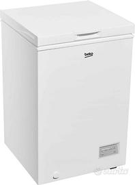 BEKO - CF100EWN - Congelatore Orizzontale