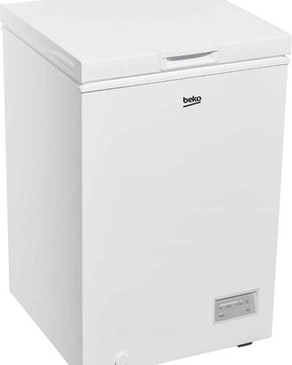 BEKO - CF100EWN - Congelatore Orizzontale