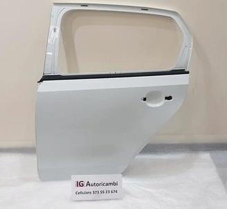 Porta post SX VOLKSWAGEN UP 2011-2019