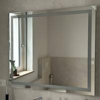 Specchio Alasta 90x80