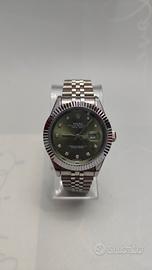 Orologio Perpetual Date Just