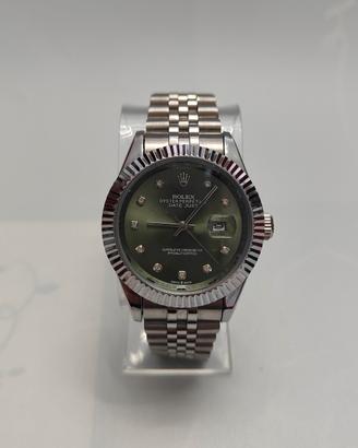 Orologio Perpetual Date Just