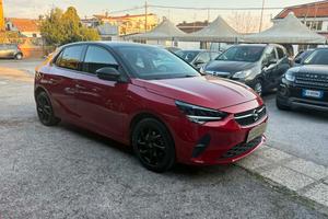 Opel Corsa 1.5 D 100 CV Blitz Edition