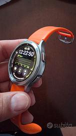 galaxy watch 4 classic