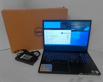 💻 PC gaming computer portatile DELL G5 15 (5590)