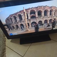 televisione 