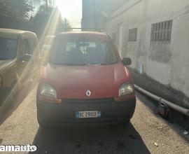 RENAULT KANGOO 1.2 BENZINA
