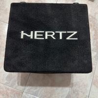 Subwoofer attivo Hertz DBA 200.3 prezzo trattabile
