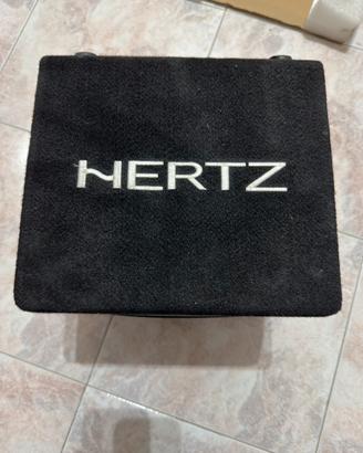 Subwoofer attivo Hertz DBA 200.3 prezzo trattabile