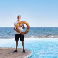 Assistente Bagnanti Piscina