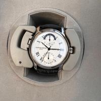 Frederique Constant Geneve Hybrid Manufacture