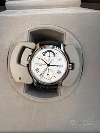 Frederique Constant Geneve Hybrid Manufacture