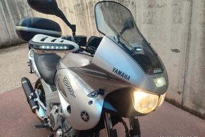 Yamaha TDM 850