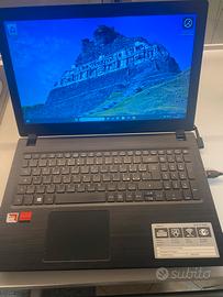 Pc poetarile acer aspire