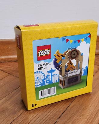 LEGO 6373620 Swing Ship Ride