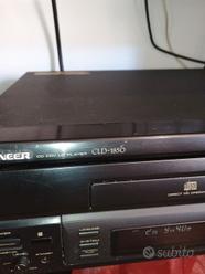 laser disc