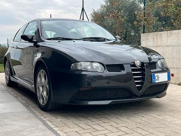 Alfa Romeo 147 GTA 3.2 V6 24V BUSSO ASI e CRS