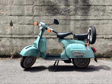 Vespa 150 Classic - Iscritta FMI -