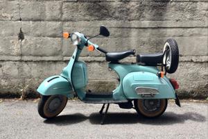 Vespa 150 Classic - Iscritta FMI -