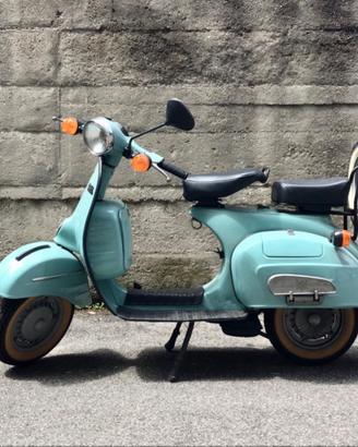 Vespa 150 Classic - Iscritta FMI -