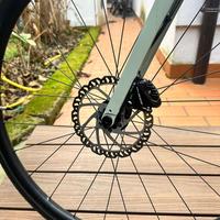 Gravel Bic liv avail ar 2022