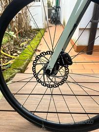 Gravel Bic liv avail ar 2022