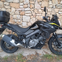 Suzuki v-strom 650 dl (2023)