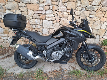 Suzuki v-strom 650 dl (2023)