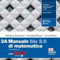libro matematica 9788808988874